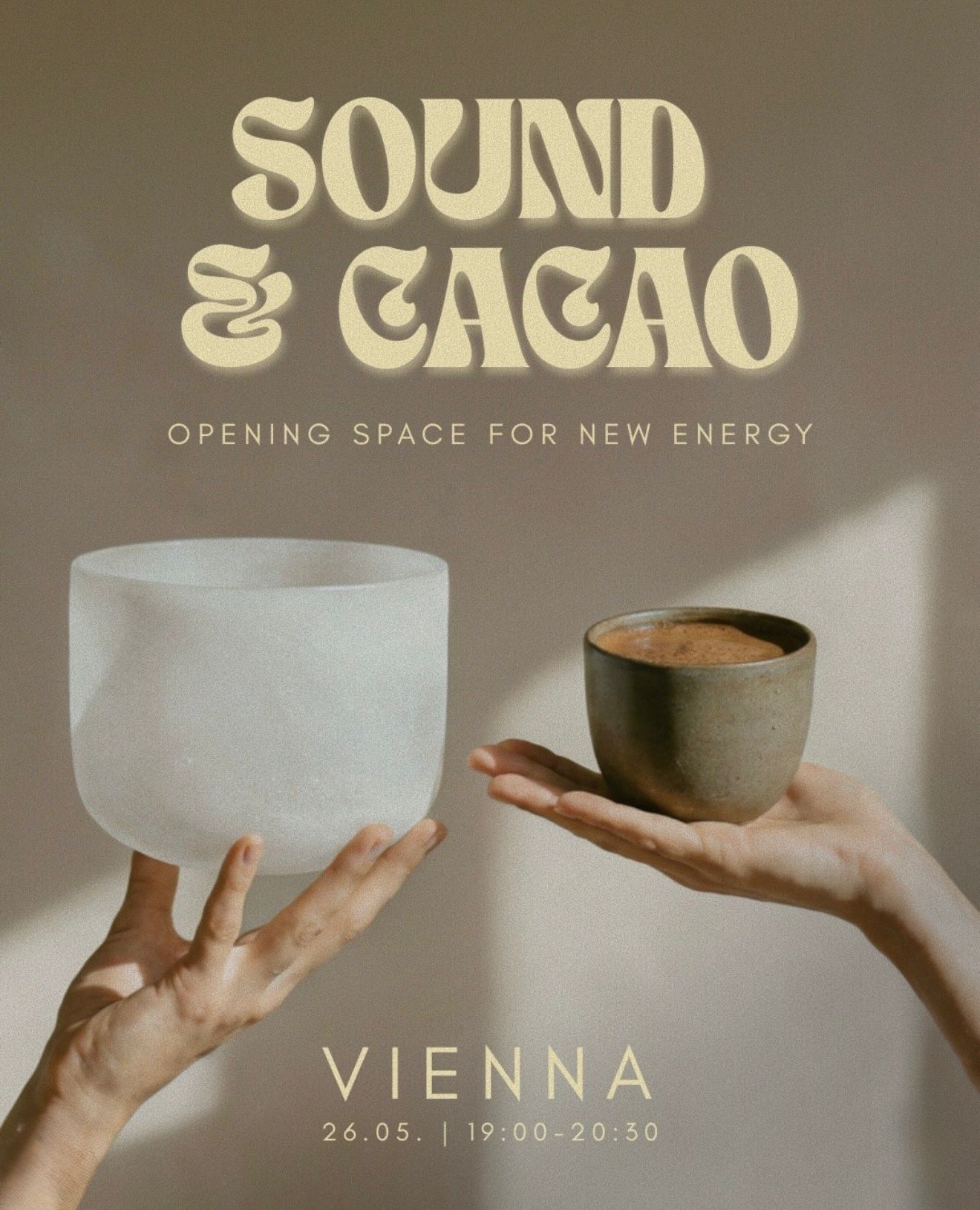 Sound & Cacao